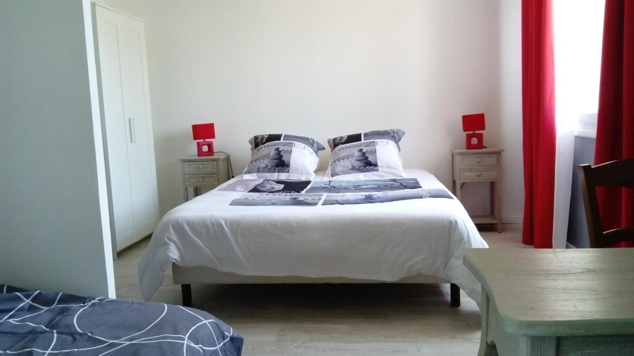 L'Hibiscus Chambre D'Hote 아비뇽 외부 사진